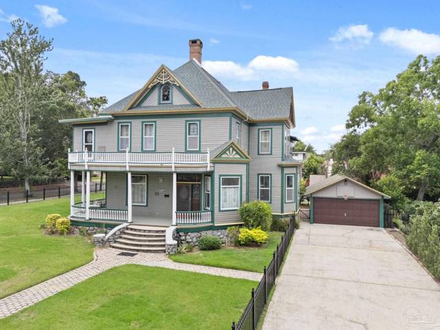 52 W Gonzalez St, Pensacola 32501 home for sale