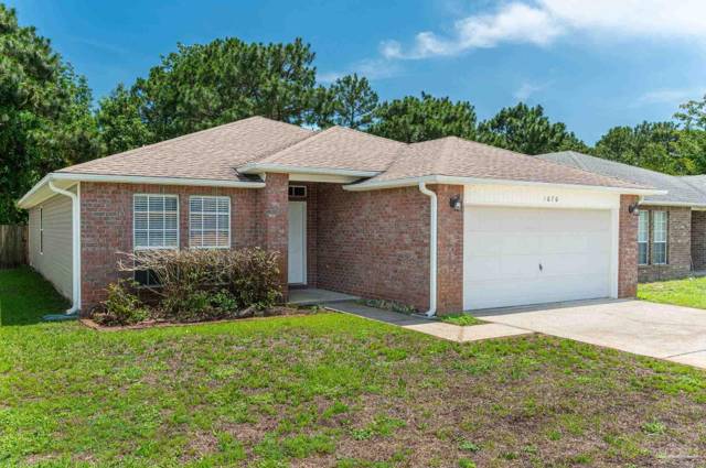 2070 Catline Cir, Navarre 32566 home for sale