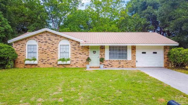4272 W Avenida De Golf, Pace 32571 home for sale