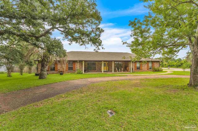 5700 Avenida Marina home for sale in Bay Oaks