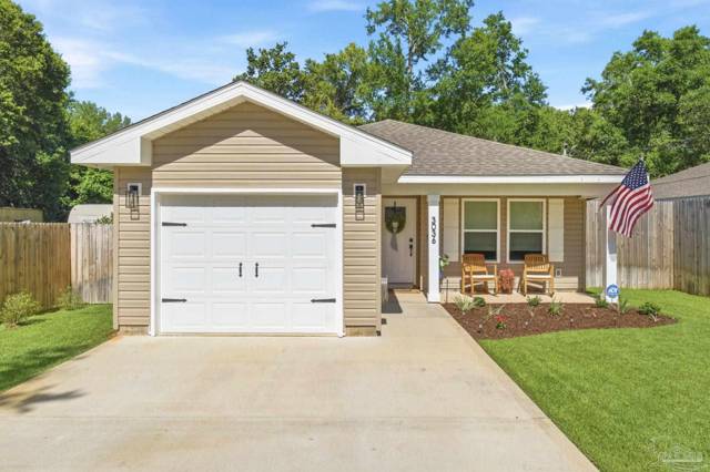 3036 N 13th Ave, Milton 32583 home for sale