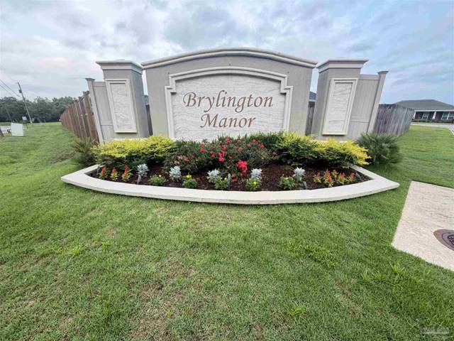 Brylington Manor