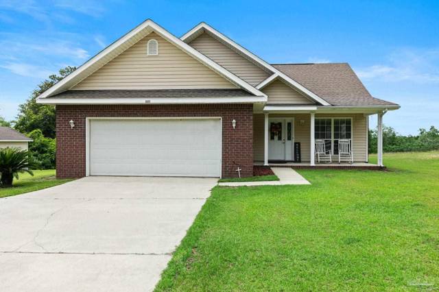 3811 N Century Blvd, home for sale in Mcdavid