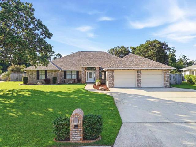 3904 India Cv, Gulf Breeze 32563 home for sale