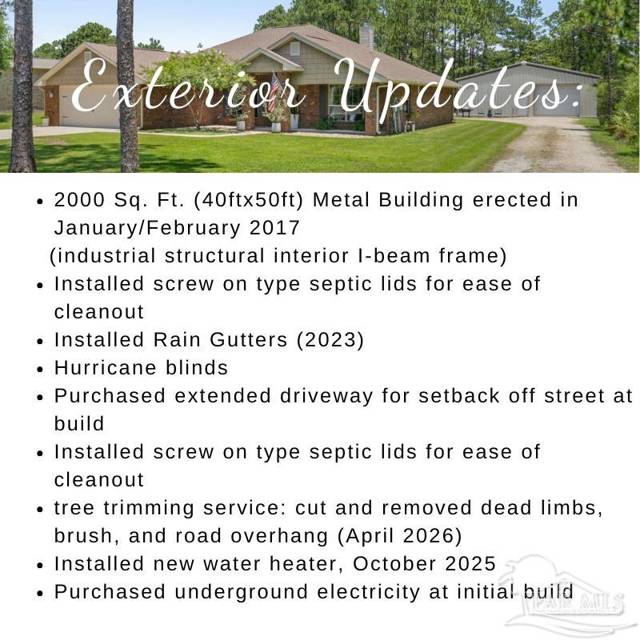 East Bay River Estates