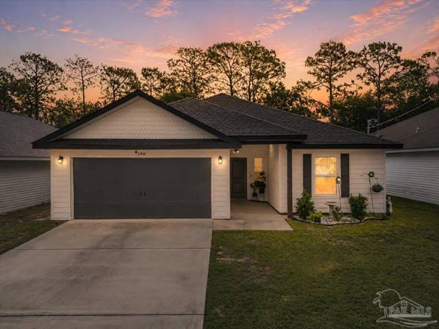 2948 N 24th Ave, Milton 32583 home for sale
