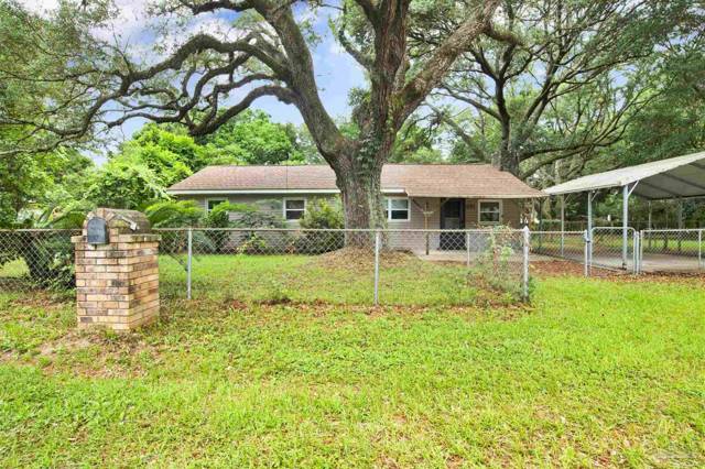 3141 King St, Pensacola 32526 home for sale