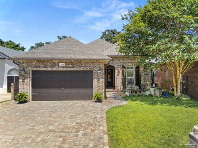 1329 Autumn Breeze Cir home for sale in Grand Pointe East