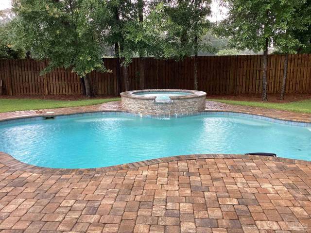 6848 Buckthorn Cir, Pace 32571 home for sale