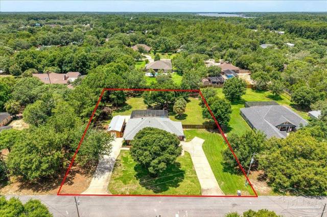 East Bay River Estates