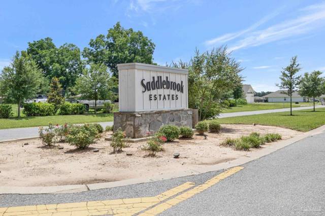 Saddlebrook Estates