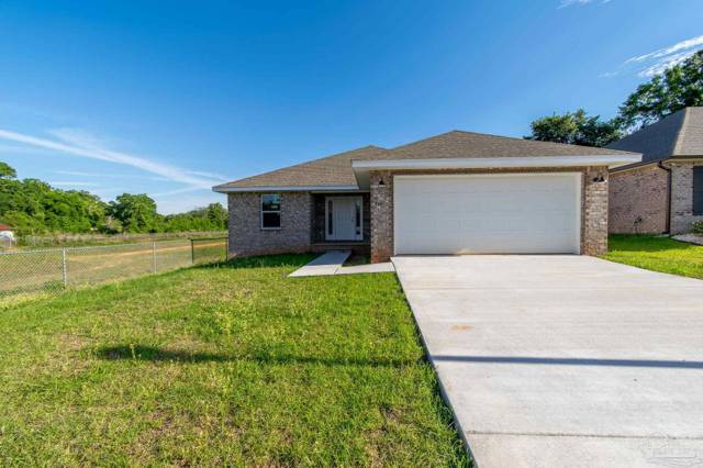 4621 Queen Palm Ct, Milton 32571 home for sale