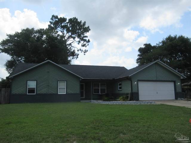 4900 Lanett Dr, Pensacola 32526 home for sale