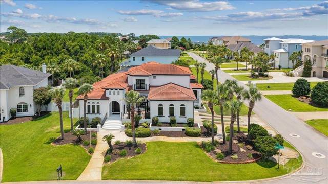 1150 Ganges Trl, Gulf Breeze 32563 home for sale
