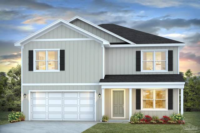9703 Dutton Ln, Milton 32583 home for sale
