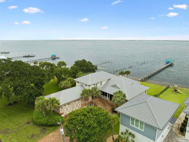 3361 Edgewater Dr, Gulf Breeze 32563 home for sale