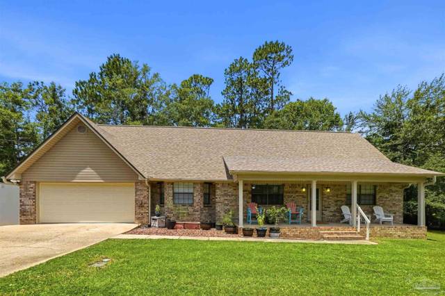5820 Pamona St, Milton 32583 home for sale