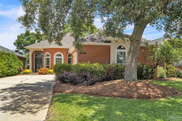 4126 Oak Pointe Dr home for sale in Oak Pointe