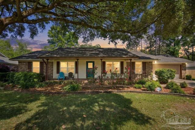 5132 Rowe Trl, Pace 32571 home for sale