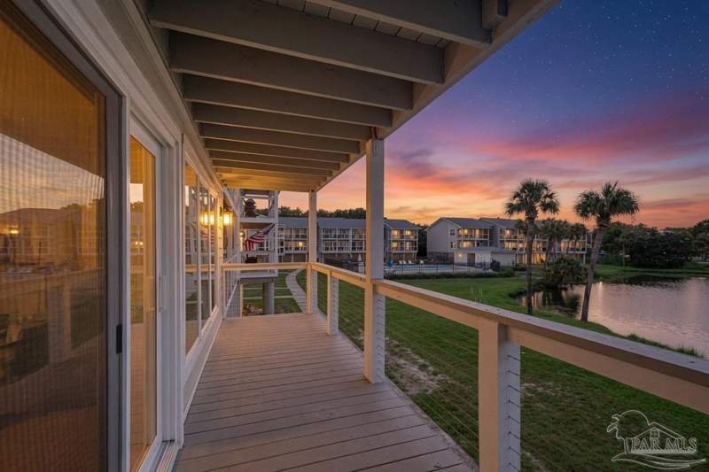 2 bedroom Condo at 200 Pensacola Beach Blvd #B3, Sunchase, Gulf Breeze — photo 1