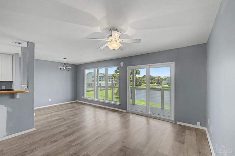 2 bedroom Condo at 200 Pensacola Beach Blvd #B3, Sunchase, Gulf Breeze — photo 5