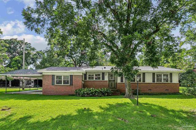 7621 Lodge Dr, home for sale in Century