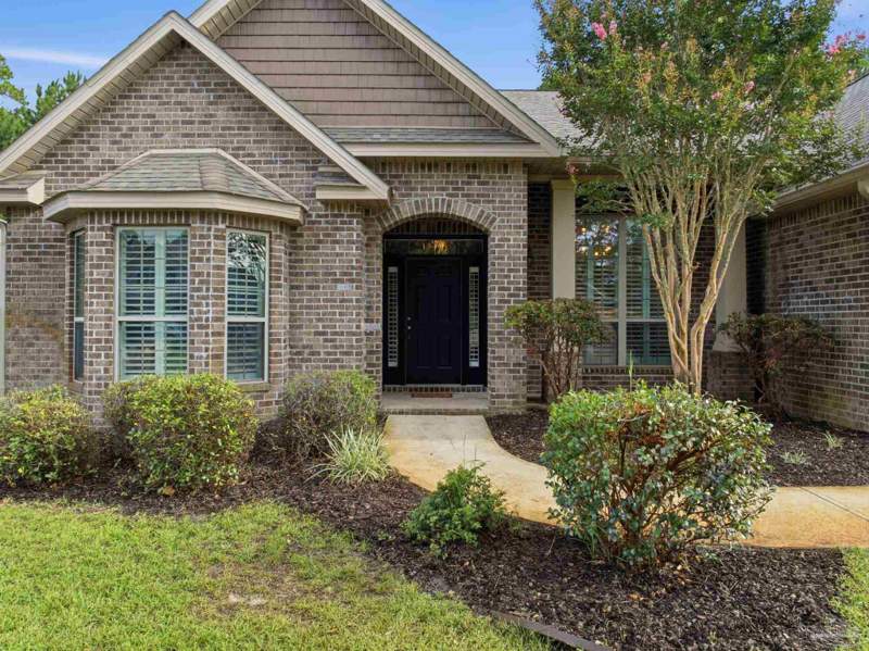 5 bedroom Single Family Residence at 3005 Grand Palm Way, The Forest At Oriole Beach, Gulf Breeze — photo 3