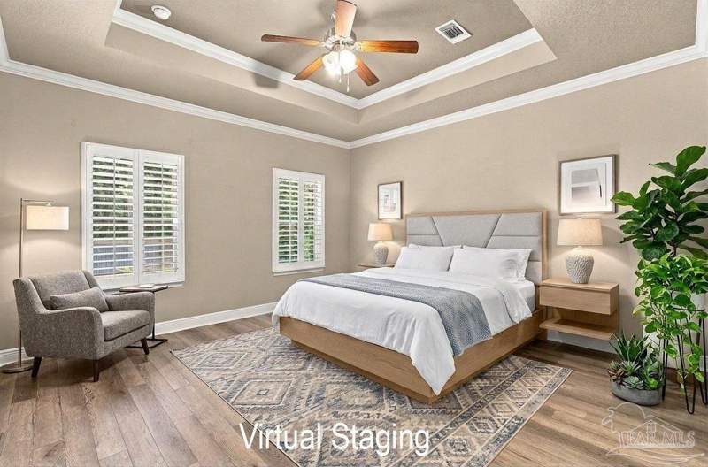 5 bedroom Single Family Residence at 3005 Grand Palm Way, The Forest At Oriole Beach, Gulf Breeze — photo 5