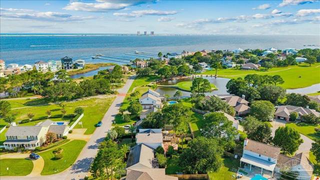 1303 Ceylon Dr, Gulf Breeze 32563 home for sale
