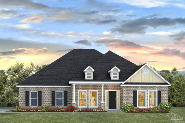 5000 Pattock Pl, Pace 32571 home for sale