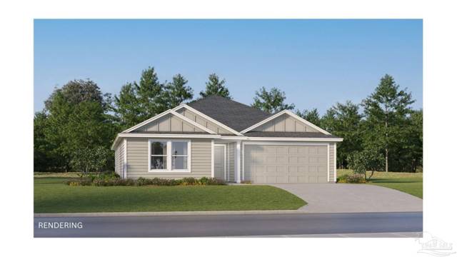 7188 Season Dr #4B, Milton 32570 home for sale