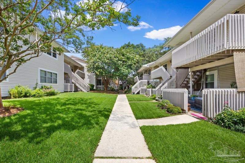3 bedroom Condo at 1200 Shoreline Dr #311, Sailwind, Gulf Breeze — photo 2