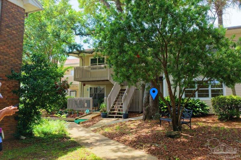 3 bedroom Condo at 1200 Shoreline Dr #311, Sailwind, Gulf Breeze — photo 3