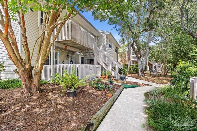 3 bedroom Condo at 1200 Shoreline Dr #311, Sailwind, Gulf Breeze — photo 1