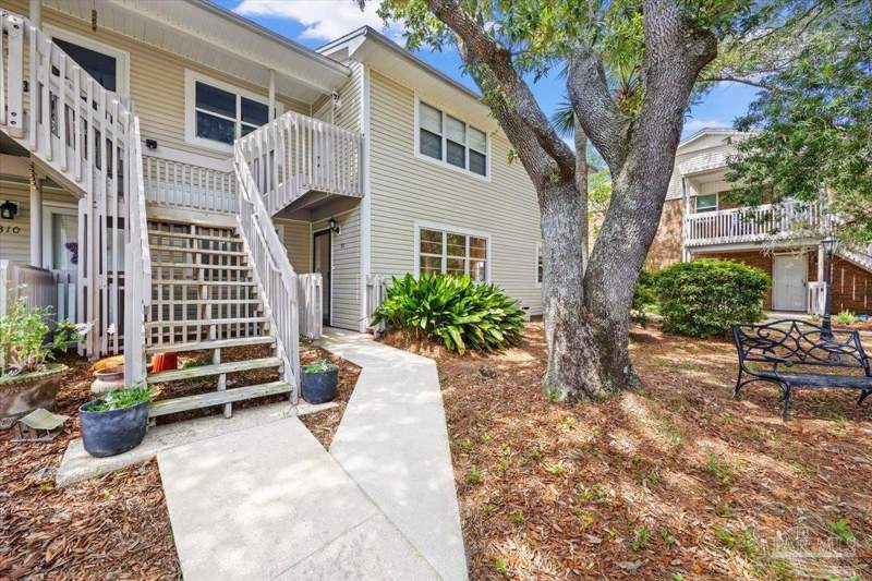 3 bedroom Condo at 1200 Shoreline Dr #311, Sailwind, Gulf Breeze — photo 4