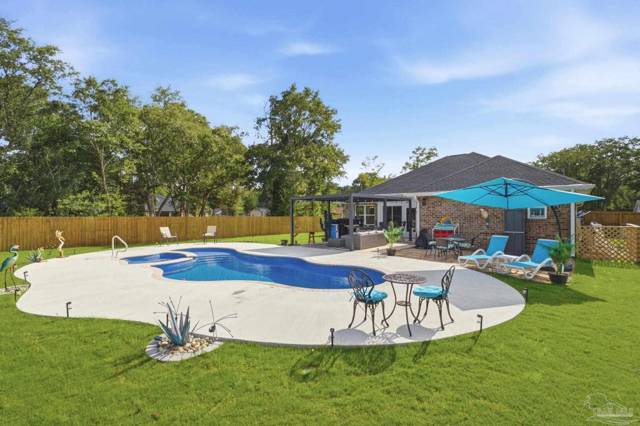 6552 Martin Rd, Milton 32570 home for sale