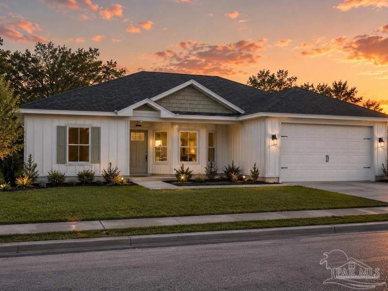 3 bedroom Single Family Residence at 8176 Delta Dr, None, Milton — photo 1