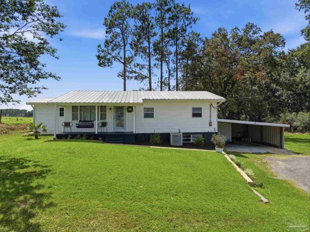5731 Morgan Rd, home for sale in Mcdavid