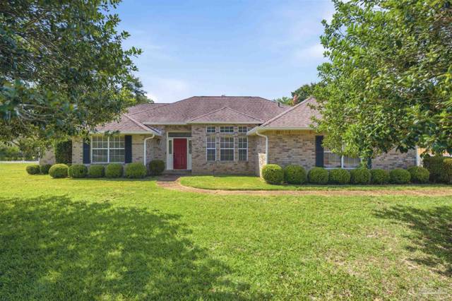 5334 Stafford Cir, Pace 32571 home for sale