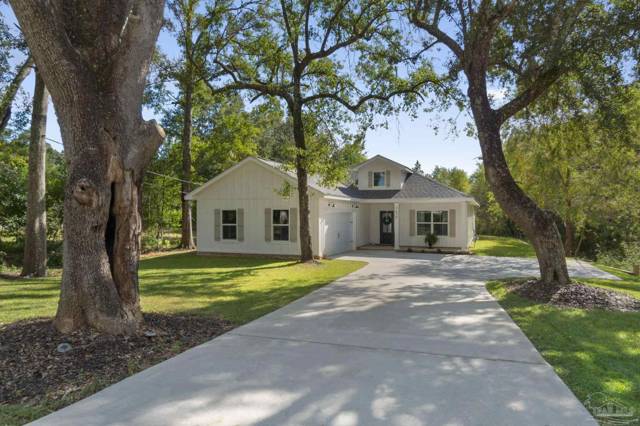 3457 Argyle Dr, Pace 32571 home for sale