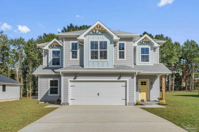 3453 Argyle Dr, Pace 32571 home for sale