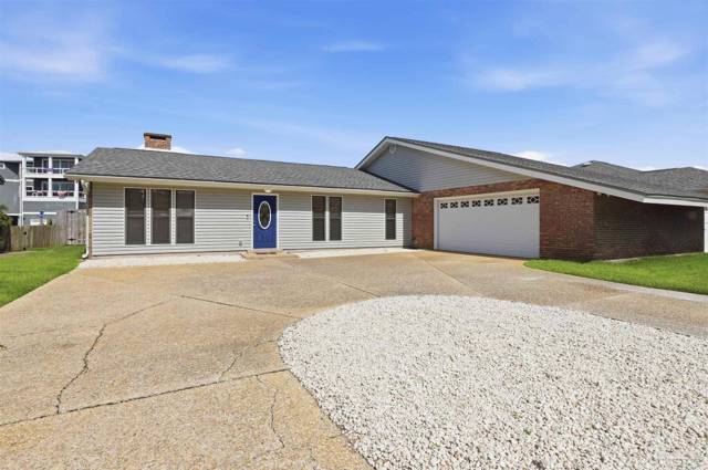 1119 Seabreeze Ln, Gulf Breeze 32563 home for sale