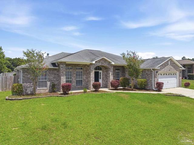 7043 Season Dr, Milton 32570 home for sale