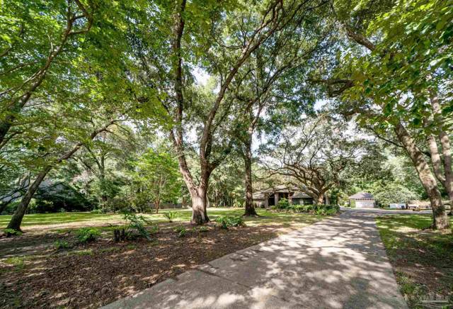 3140 Sonya St, Pace 32571 home for sale