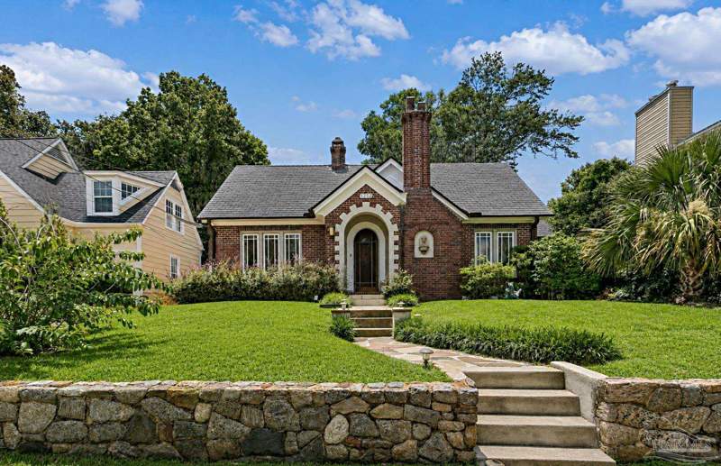 3 bedroom Single Family Residence at 1717 Yates Ave, Lakeview, Pensacola — photo 5