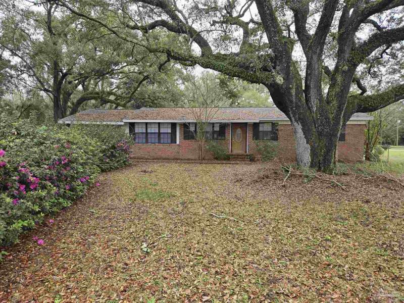 3 bedroom Single Family Residence at 2507 Kelso Rd, Ferry Pass Heights, Pensacola — photo 1