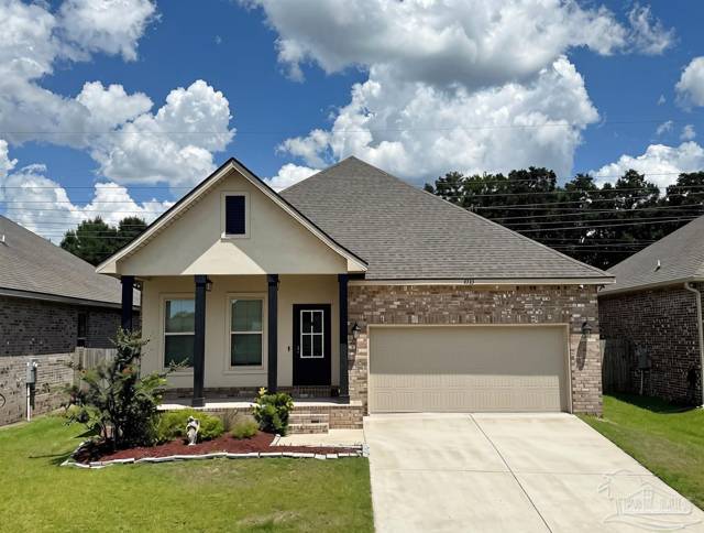 4749 Sago Palm Cir, Pace 32571 home for sale