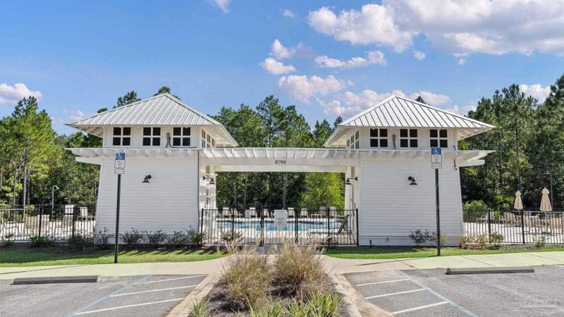 3 bedroom Single Family Residence at 3688 Fallschase Blvd, Fallschase At Pathstone, Pensacola — photo 3