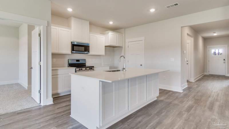 3 bedroom Single Family Residence at 3688 Fallschase Blvd, Fallschase At Pathstone, Pensacola — photo 5