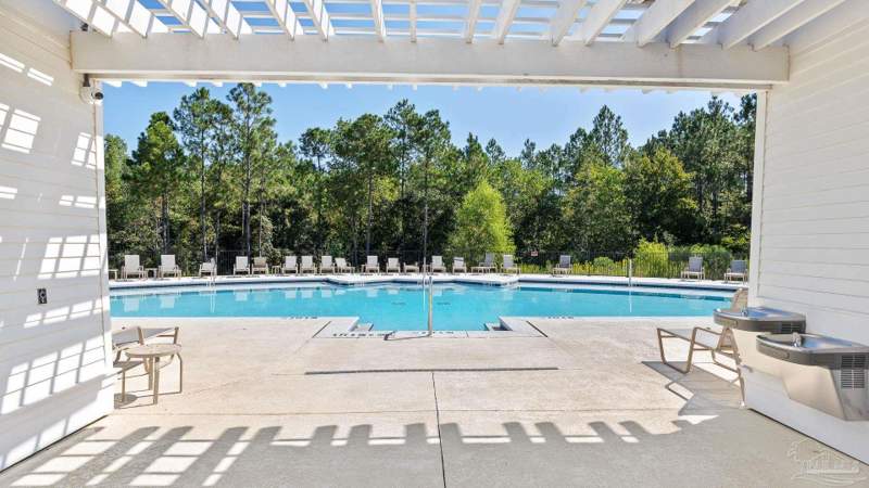 3 bedroom Single Family Residence at 3688 Fallschase Blvd, Fallschase At Pathstone, Pensacola — photo 4